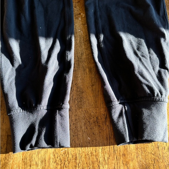 lululemon athletica Pants - Black lululemon joggers